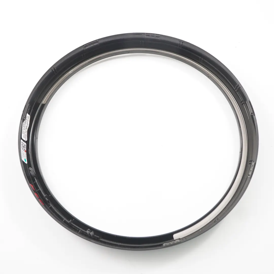  Anello display Mini F54 F60 Schermo centrale 8,8" Coperchio bordi LED - SKU 9354034 - Numero di parte 9354034