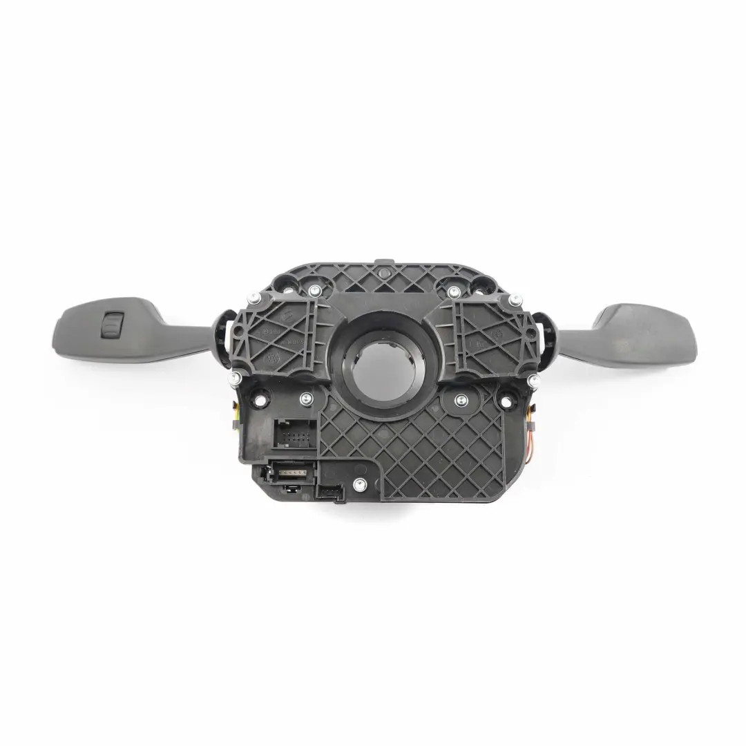 Groupe d'interrupteurs Colonne de direction Stalk Slip Unit pour BMW F11 à propos du numéro de pièce 9354049 BMW F11 Groupe d'interrupteurs Colonne de direction Stalk Slip Unit - SKU 9354049 - Numéro de pièce 9354049