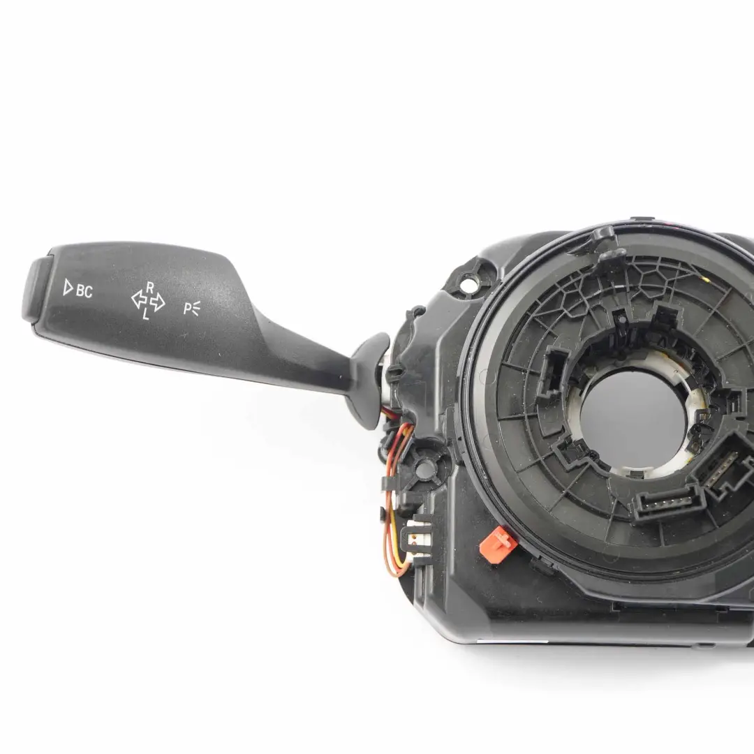 Schalter Cluster Lenksäule Wischer Stiel Slip Unit für BMW F11 Touring mit Teilenummer 9354049 BMW F11 Touring Schalter Cluster Lenksäule Wischer Stiel Slip Unit - SKU 9354049 - Teilenummer 9354049