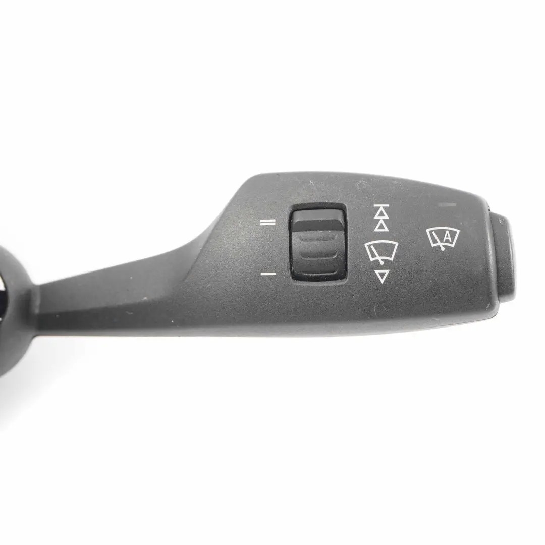 Schalter Cluster Lenksäule Wischer Stiel Slip Unit für BMW F11 Touring mit Teilenummer 9354049 BMW F11 Touring Schalter Cluster Lenksäule Wischer Stiel Slip Unit - SKU 9354049 - Teilenummer 9354049