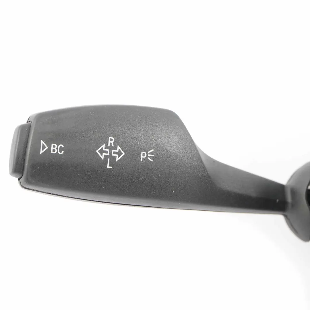 Schalter Cluster Lenksäule Wischer Stiel Slip Unit für BMW F11 Touring mit Teilenummer 9354049 BMW F11 Touring Schalter Cluster Lenksäule Wischer Stiel Slip Unit - SKU 9354049 - Teilenummer 9354049