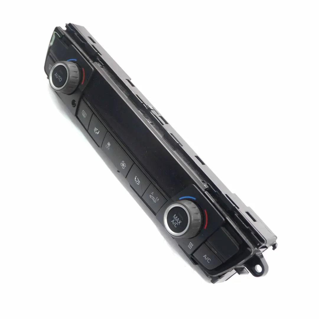  Panneau climatisation BMW F20 F22 F30 Contrôle automatique température - SKU 9354143-1 - Numéro de pièce 9354143