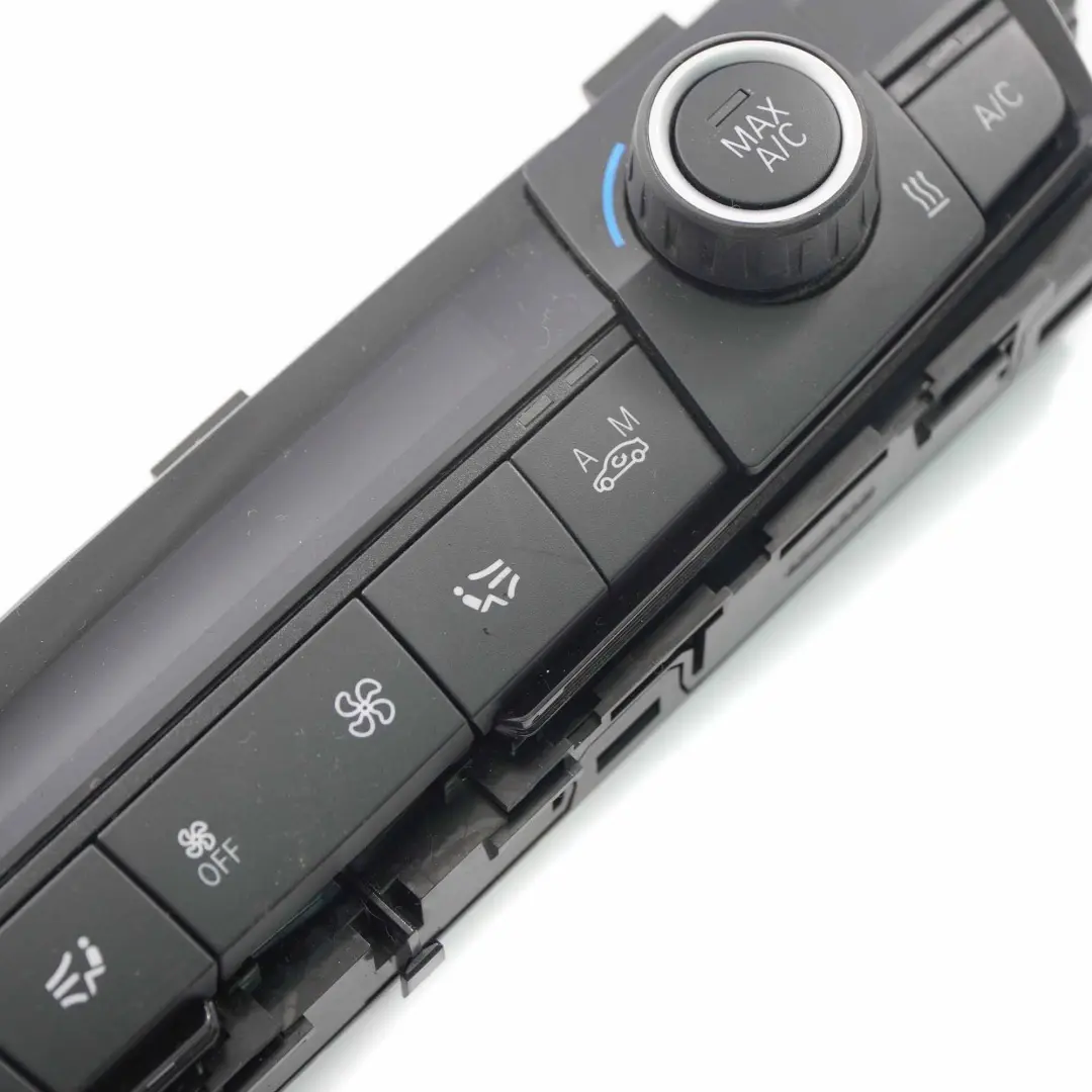  Panneau climatisation BMW F20 F22 F30 Contrôle automatique température - SKU 9354143-1 - Numéro de pièce 9354143