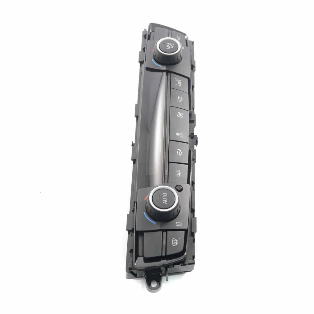  Panneau climatisation BMW F20 F22 F30 Contrôle automatique température - SKU 9354143-1 - Numéro de pièce 9354143