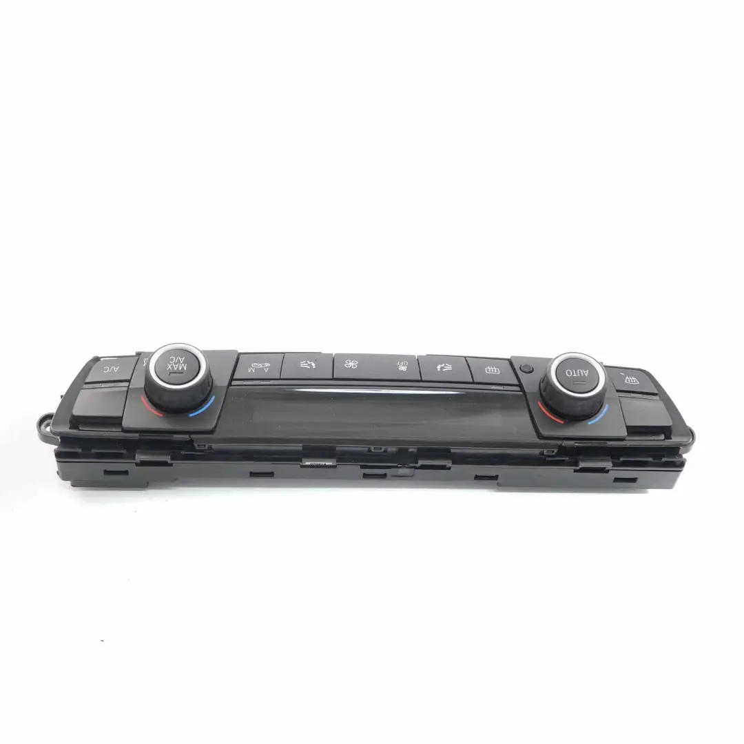  Panneau climatisation BMW F20 F22 F30 Contrôle automatique température - SKU 9354143-1 - Numéro de pièce 9354143
