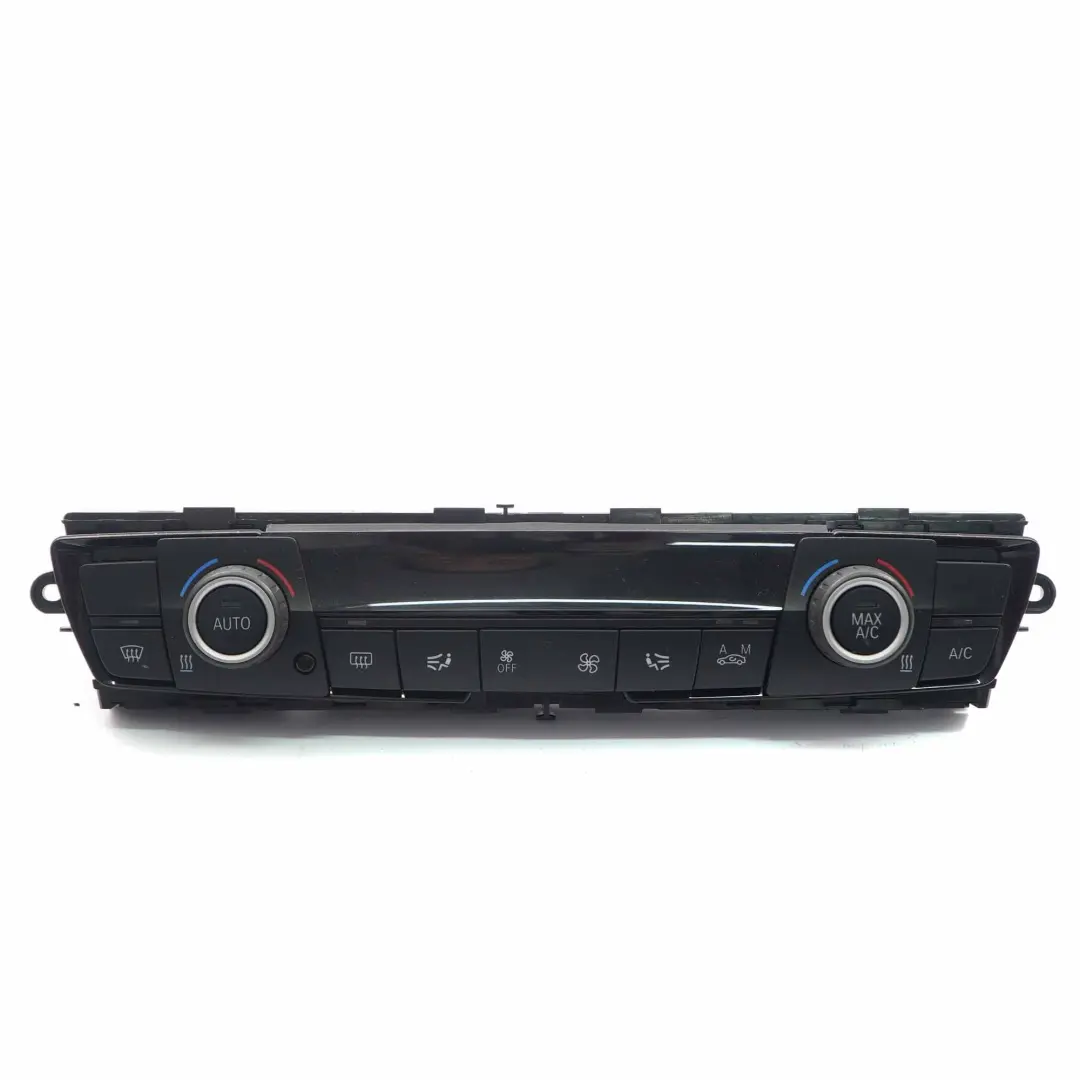 condizionata Radio CD Pannello di controllo per BMW F20 F21 F22 F30 F31 Aria con numero di parte 9354143 BMW F20 F21 F22 F30 F31 Aria condizionata Radio CD Pannello di controllo - SKU 9354143 - Numero di parte 9354143