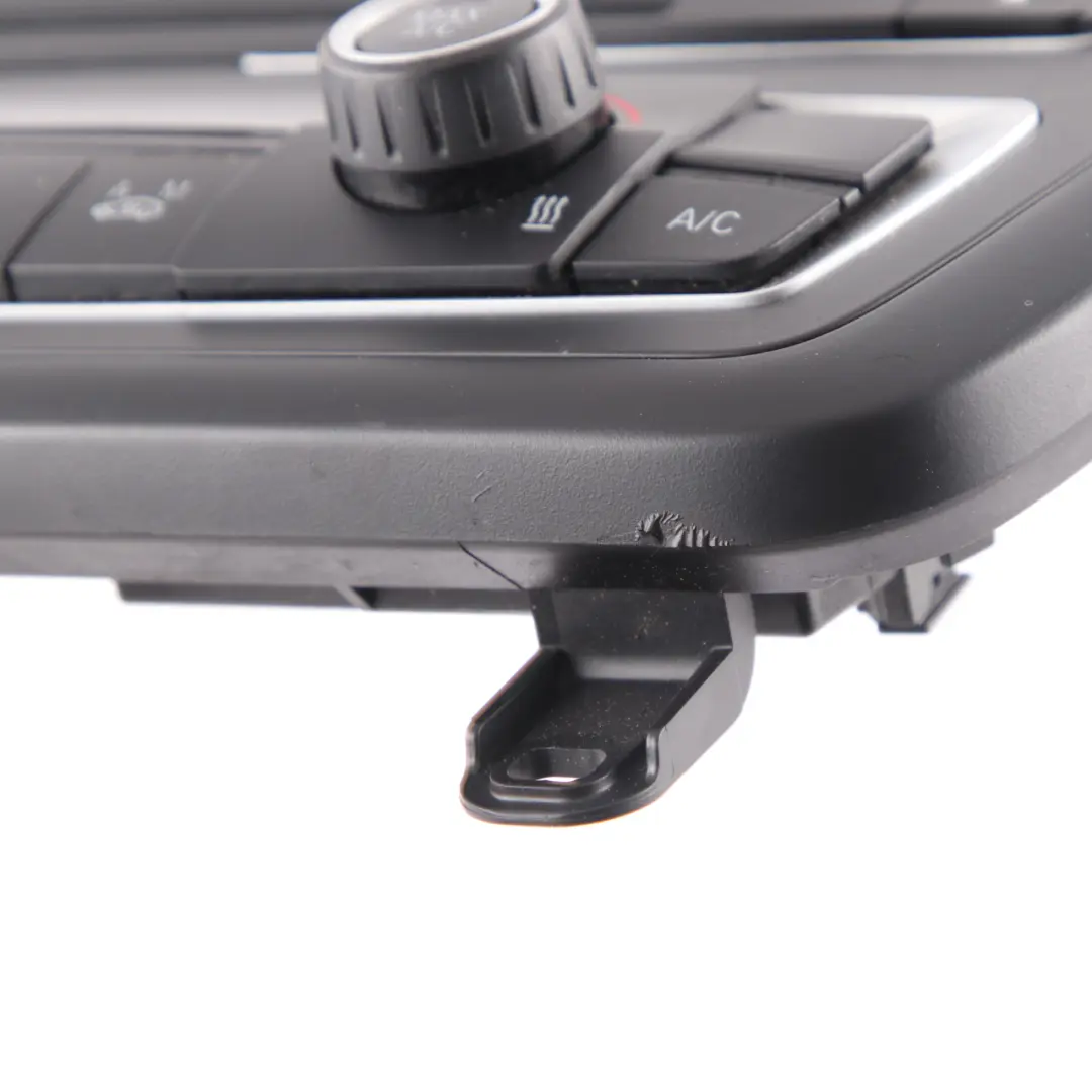 BMW F20 F30 Panneau de Contrôle Chauffage Climatisation Radio CD Player - SKU 9354144-2 - Numéro de pièce 9354144