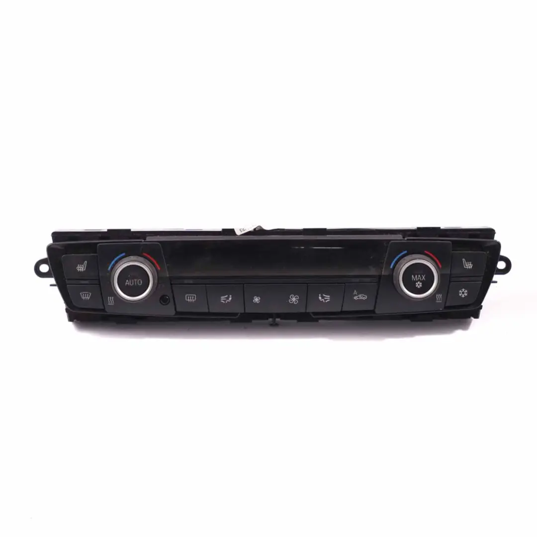 Climatizzatore Automatico A/C Pannello Controllo BMW F20 F21 F30 F31 - SKU 9354145-1 - Numero di parte 9354145