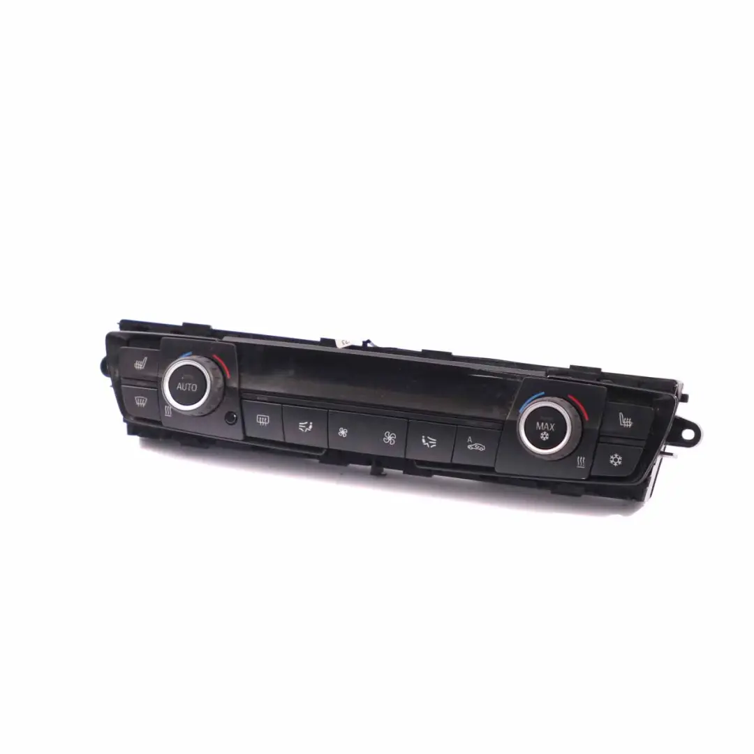 BMW F20 F21 F30 F31 Klimaautomatik A/C Bedienfeld - SKU 9354145-1 - Teilenummer 9354145