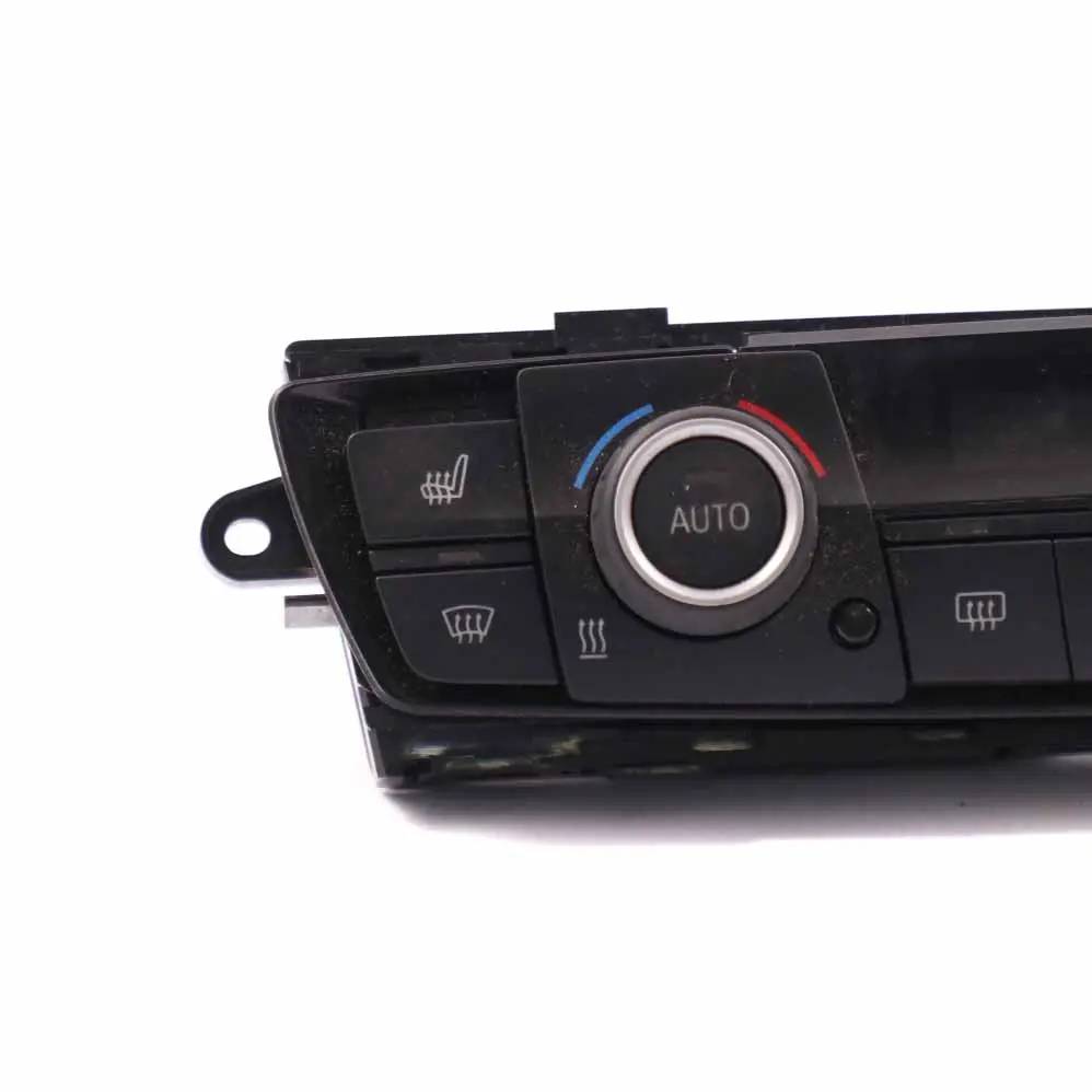 Conditioning A/C Control Panel to BMW F20 F21 F30 F31 Automatic Air with Part number 9354145 BMW F20 F21 F30 F31 Automatic Air Conditioning A/C Control Panel - SKU 9354145-1 - Part number 9354145
