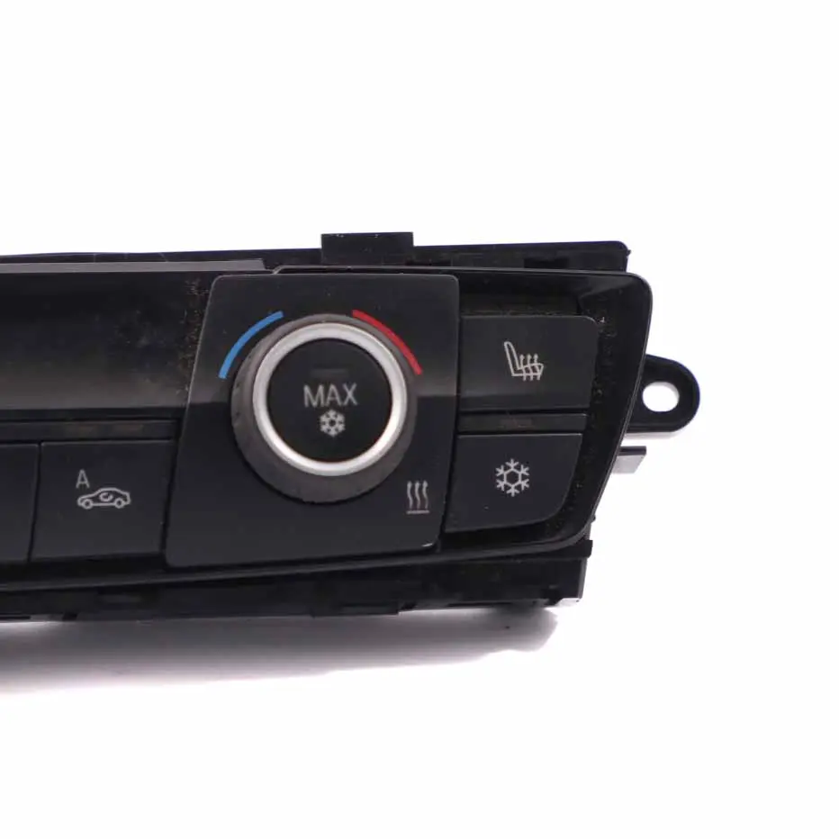 Conditioning A/C Control Panel to BMW F20 F21 F30 F31 Automatic Air with Part number 9354145 BMW F20 F21 F30 F31 Automatic Air Conditioning A/C Control Panel - SKU 9354145-1 - Part number 9354145