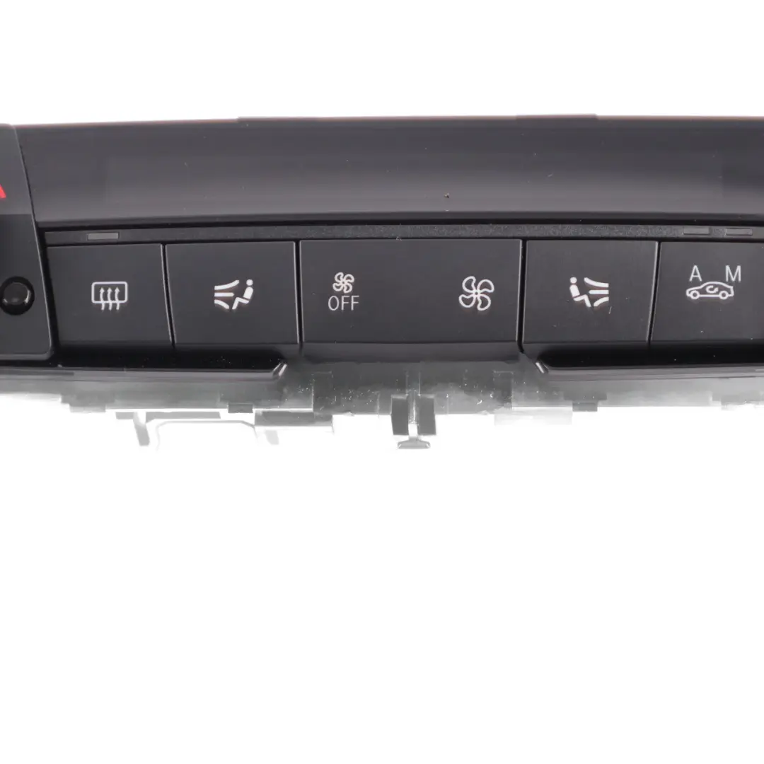 Automático Aire Acondicionado A/C Climatizador Panel para BMW F20 F21 F30 F31 con número de pieza 9354145 BMW F20 F21 F30 F31 Automático Aire Acondicionado A/C Climatizador Panel - SKU 9354145-2 - Número de pieza 9354145