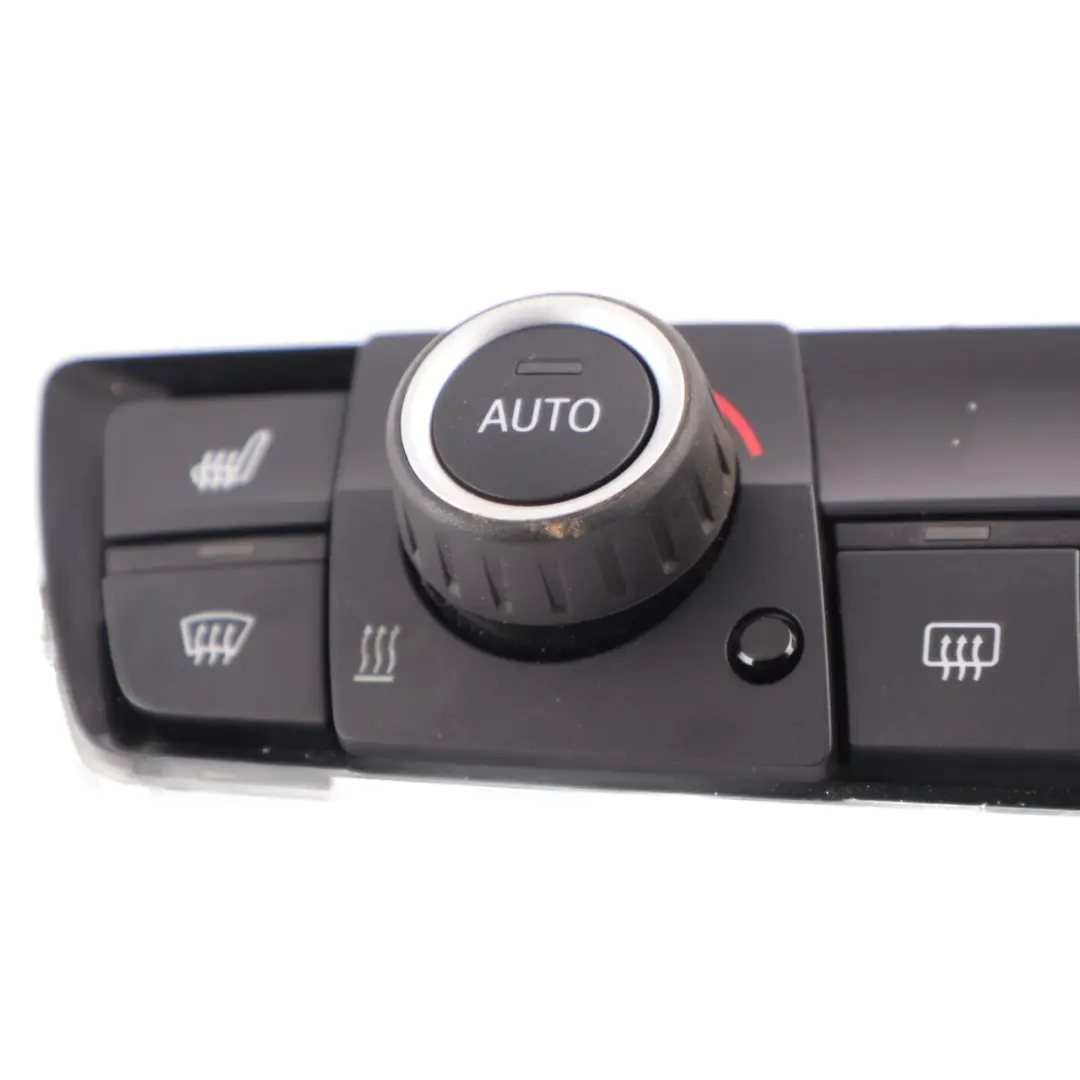Conditioning A/C Climate Control Panel to BMW F20 F21 F30 F31 Automatic Air with Part number 9354145 BMW F20 F21 F30 F31 Automatic Air Conditioning A/C Climate Control Panel - SKU 9354145-2 - Part number 9354145
