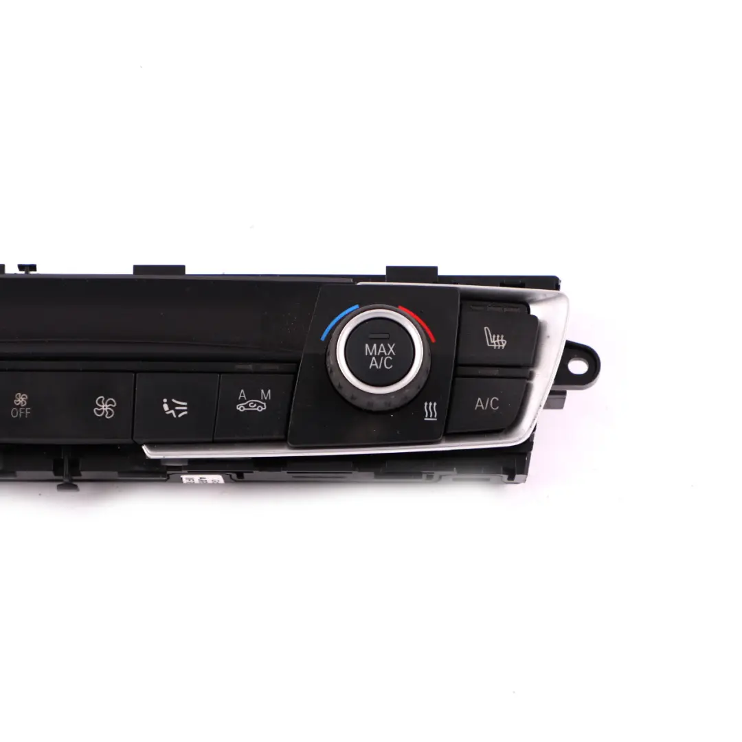 Commutateur de climatisation automatique BMW F20 F30 Panneau de Contrôle pour à propos du numéro de pièce 9354146 Commutateur de climatisation automatique BMW F20 F30 Panneau de Contrôle - SKU 9354146-2 - Numéro de pièce 9354146