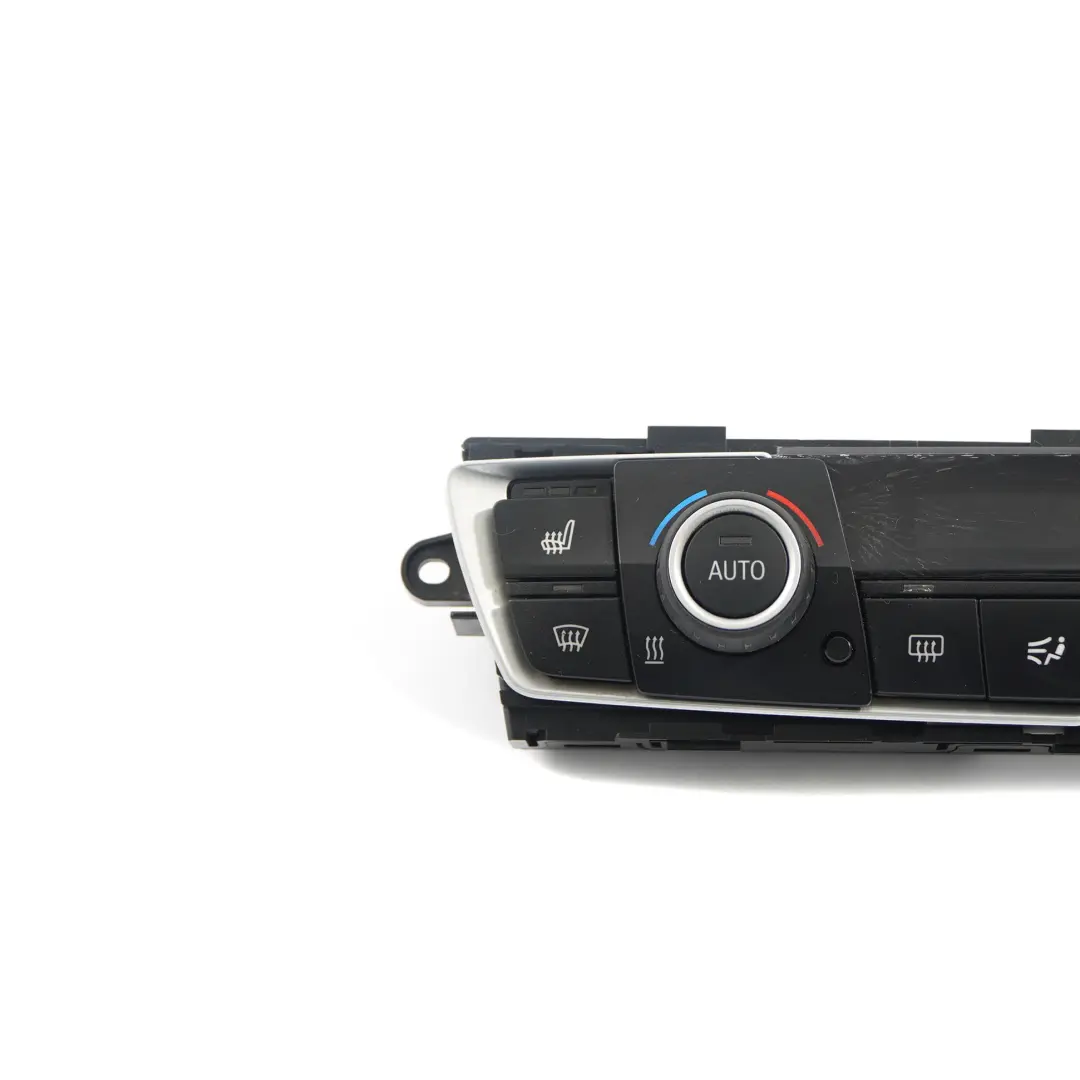 Air Conditioning Switch BMW F20 F30 Automatic A/C Switch Control Panel - SKU 9354146-2 - Part number 9354146