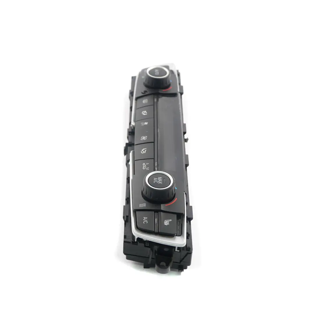 Air Conditioning Switch BMW F20 F30 Automatic A/C Switch Control Panel - SKU 9354146-2 - Part number 9354146