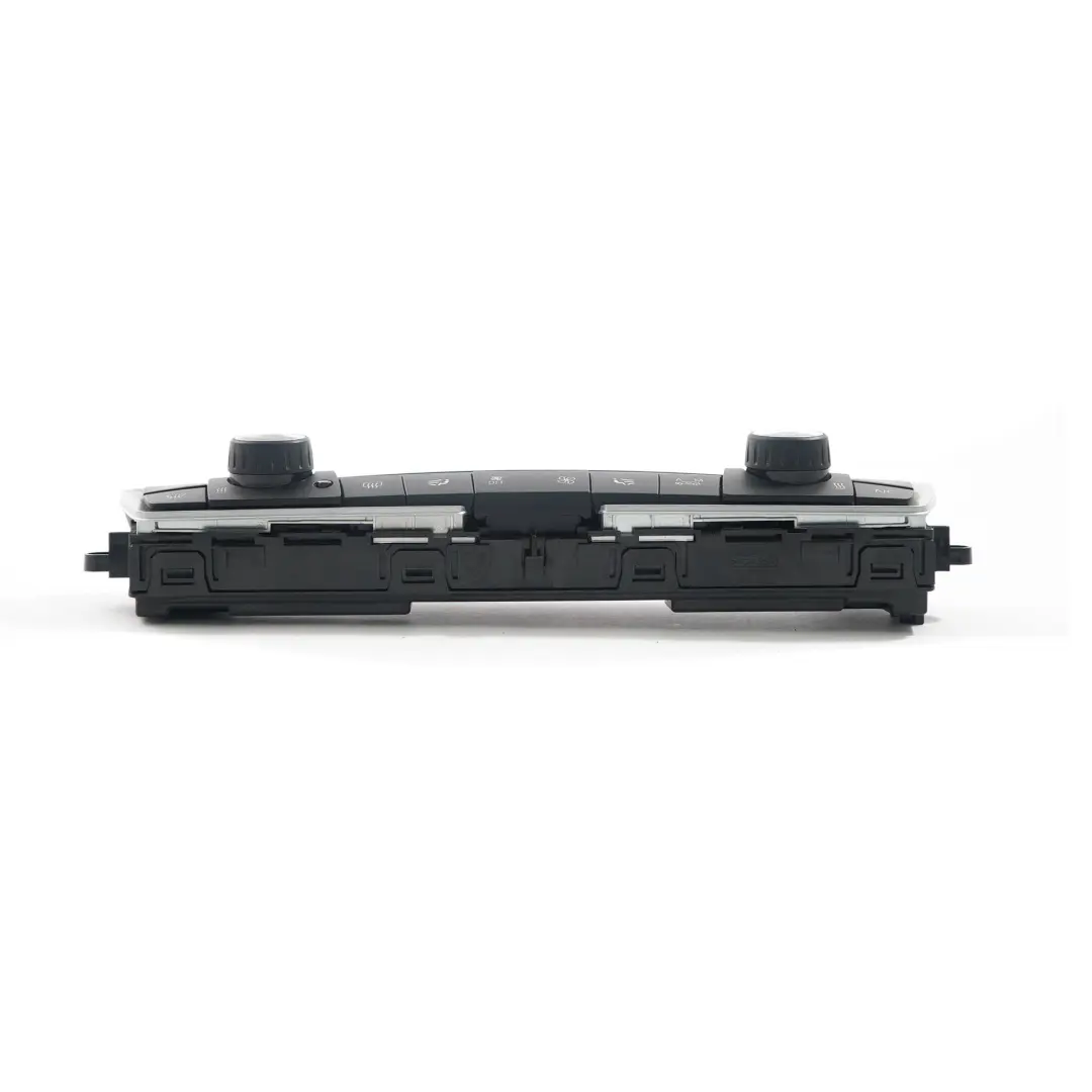 Air Conditioning Switch BMW F20 F30 Automatic A/C Switch Control Panel - SKU 9354146-2 - Part number 9354146