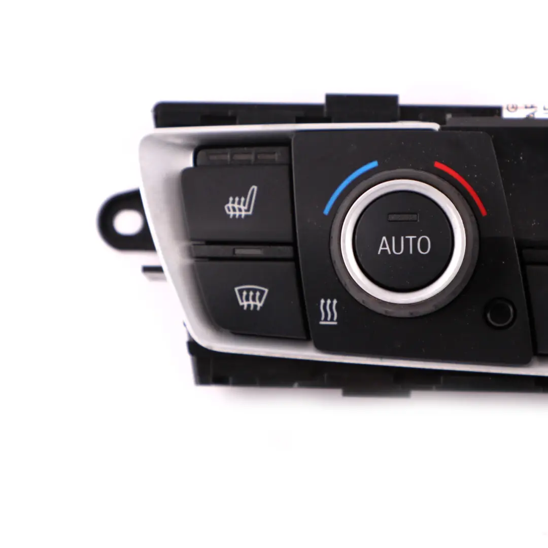BMW F20 F30 Control Panel A/C Air Conditioning Radio CD Player - SKU 9354146-3 - Part number 9354146