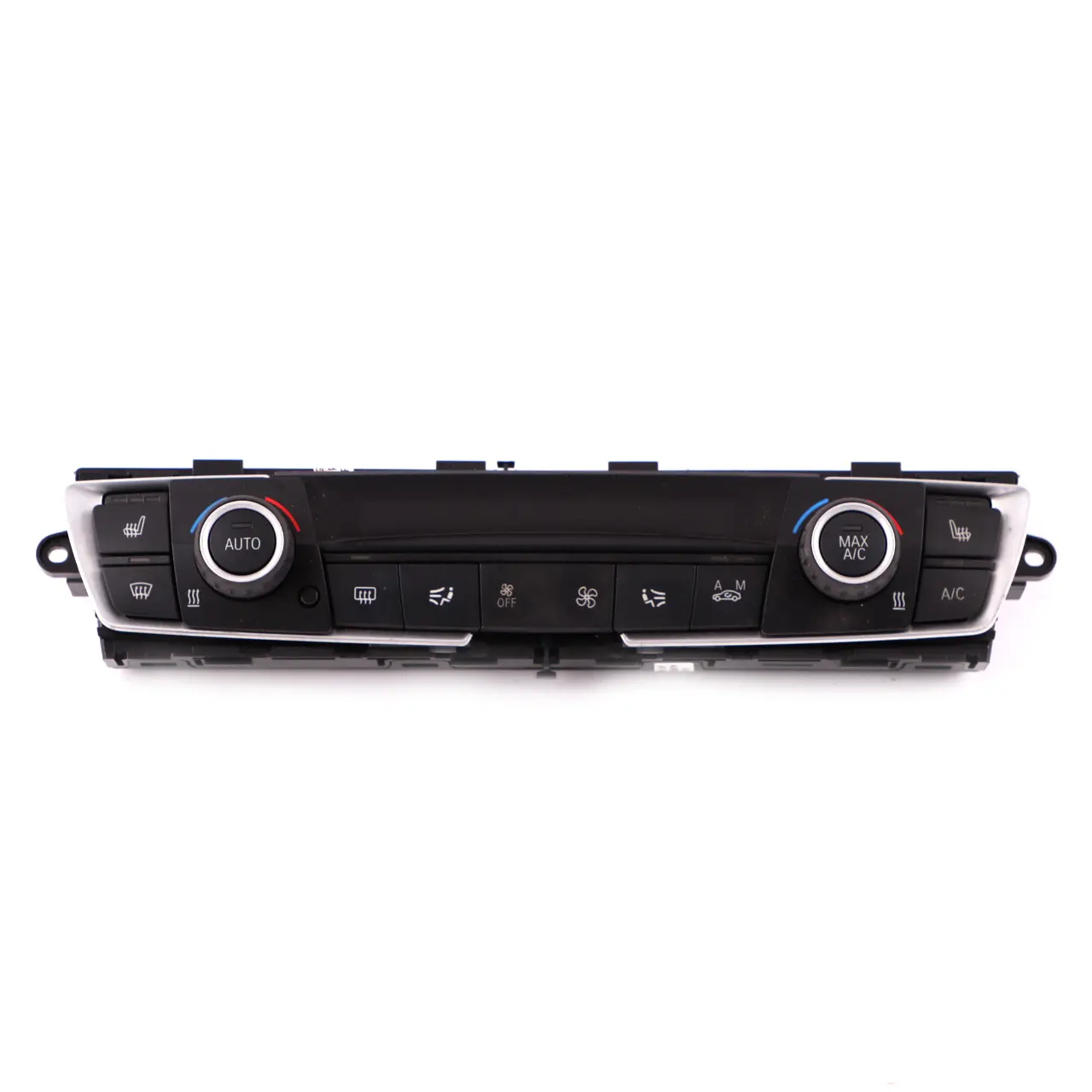 A/C Control Panel BMW F20 F21 F30 F31 F33 Automatic Air Conditioning 9354146