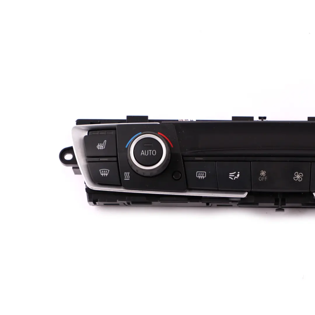 Pannello Controllo Aria Condizionata Automatica per BMW F20 F21 F30 F31 F33 con numero di parte 9354146 BMW F20 F21 F30 F31 F33 Pannello Controllo Aria Condizionata Automatica - SKU 9354146 - Numero di parte 9354146