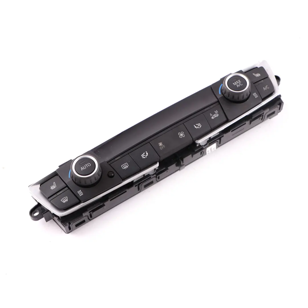  A/C Bedienfeld BMW F20 F21 F30 F31 F33 Klima Automatik - SKU 9354146 - Teilenummer 9354146