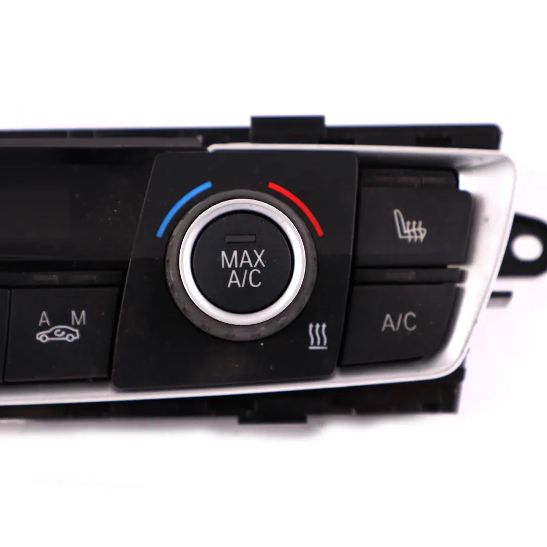  A/C Bedienfeld BMW F20 F21 F30 F31 F33 Klima Automatik - SKU 9354146 - Teilenummer 9354146