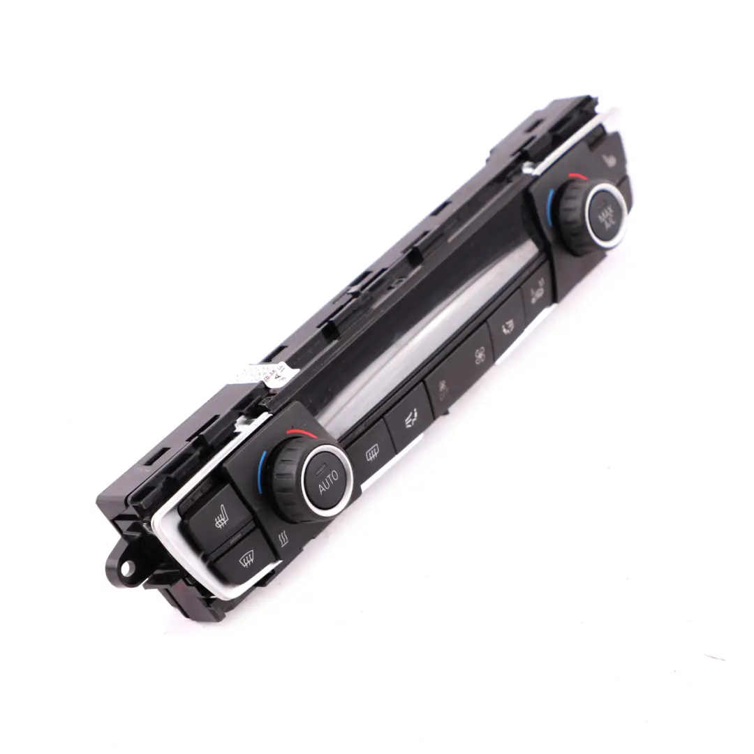  A/C Bedienfeld BMW F20 F21 F30 F31 F33 Klima Automatik - SKU 9354146 - Teilenummer 9354146
