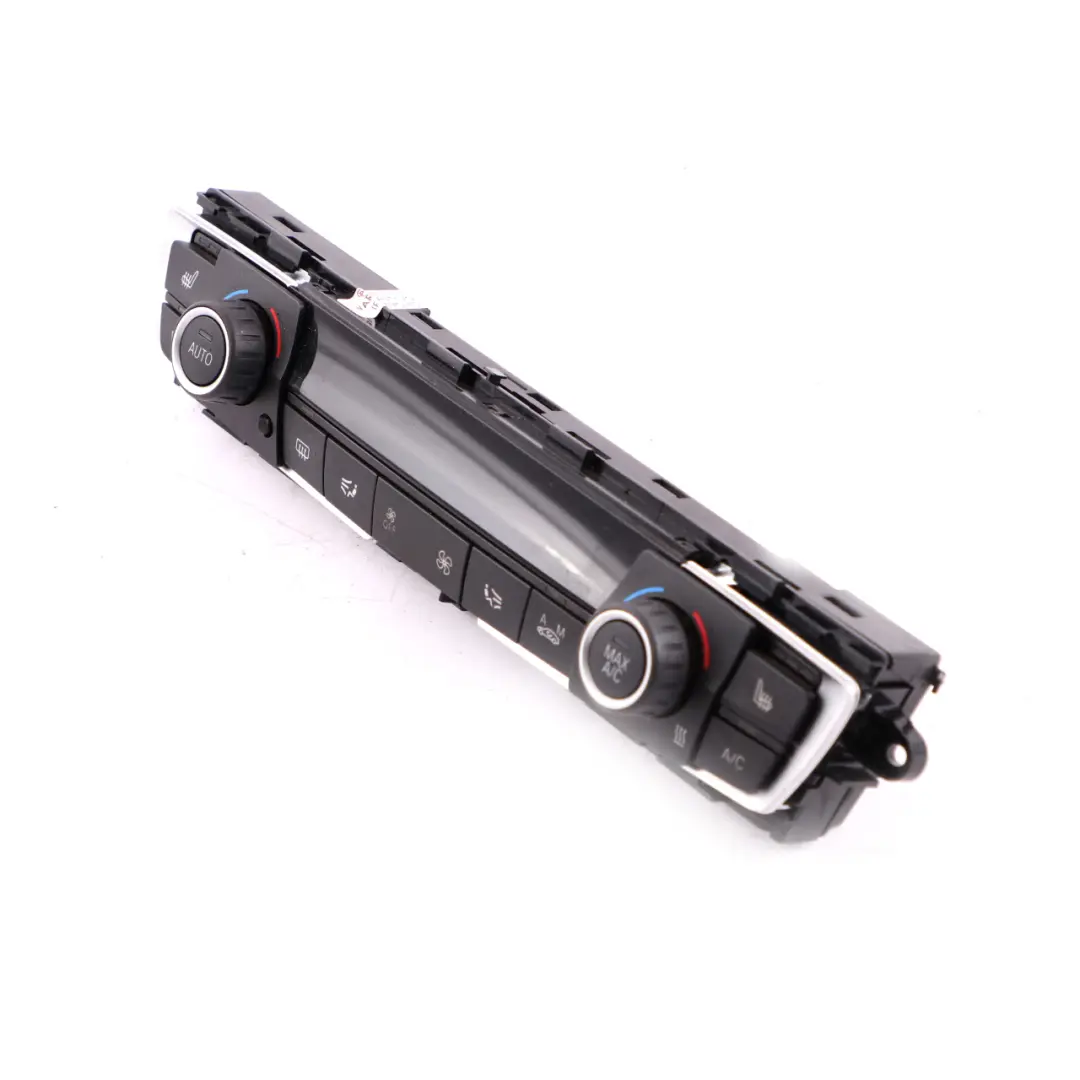 A/C Panel Control Automático Aire Acondicionado para BMW F20 F21 F30 F31 F33 con número de pieza 9354146 BMW F20 F21 F30 F31 F33 A/C Panel Control Automático Aire Acondicionado - SKU 9354146 - Número de pieza 9354146
