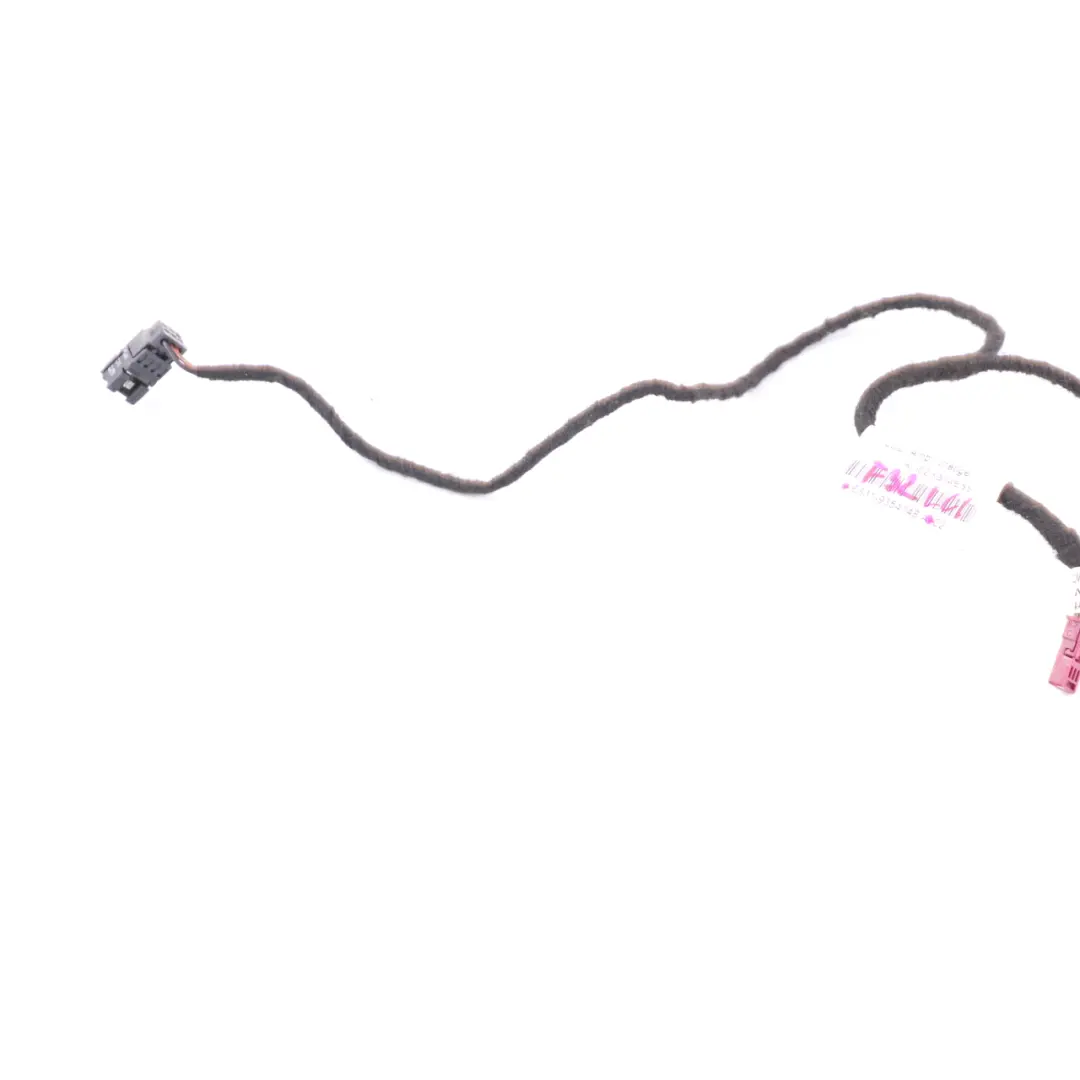 Light Wiring BMW F32 F33 F34 F36 LCI Interior Ambient LED Lighting Loom to with Part number 9354148 Light Wiring BMW F32 F33 F34 F36 LCI Interior Ambient LED Lighting Loom - SKU 9354148 - Part number 9354148