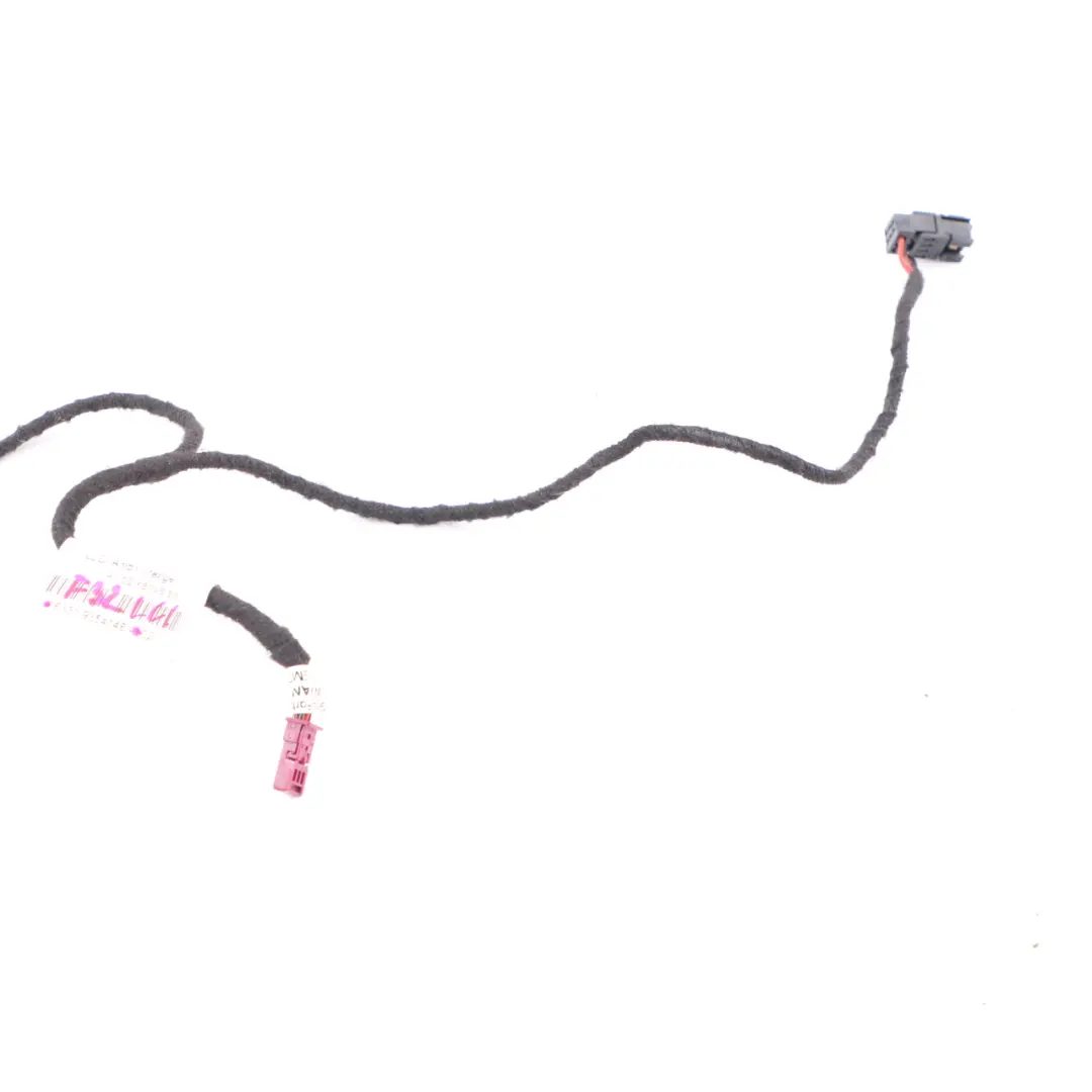 Lichtverdrahtung Innenraumbeleuchtung LED Kabelbaum für BMW F32 F33 F34 F36 LCI mit Teilenummer 9354148 BMW F32 F33 F34 F36 LCI Lichtverdrahtung Innenraumbeleuchtung LED Kabelbaum - SKU 9354148 - Teilenummer 9354148