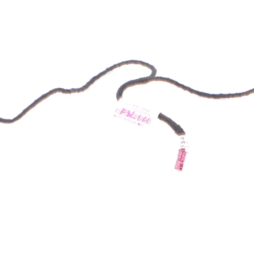 Cablaggio luci Interno Illuminazione Ambientale LED Loom BMW F32 F33 F34 F36 LCI - SKU 9354148 - Numero di parte 9354148