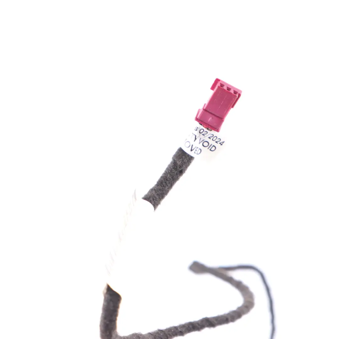 Interior Ambient LED Lighting Loom pour BMW F32 F33 F34 F36 LCI à propos du numéro de pièce 9354148 BMW F32 F33 F34 F36 LCI Interior Ambient LED Lighting Loom - SKU 9354148 - Numéro de pièce 9354148