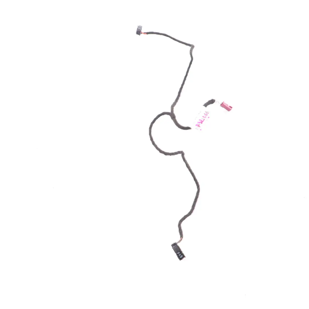 Lichtverdrahtung Innenraumbeleuchtung LED Kabelbaum für BMW F32 F33 F34 F36 LCI mit Teilenummer 9354148 BMW F32 F33 F34 F36 LCI Lichtverdrahtung Innenraumbeleuchtung LED Kabelbaum - SKU 9354148 - Teilenummer 9354148