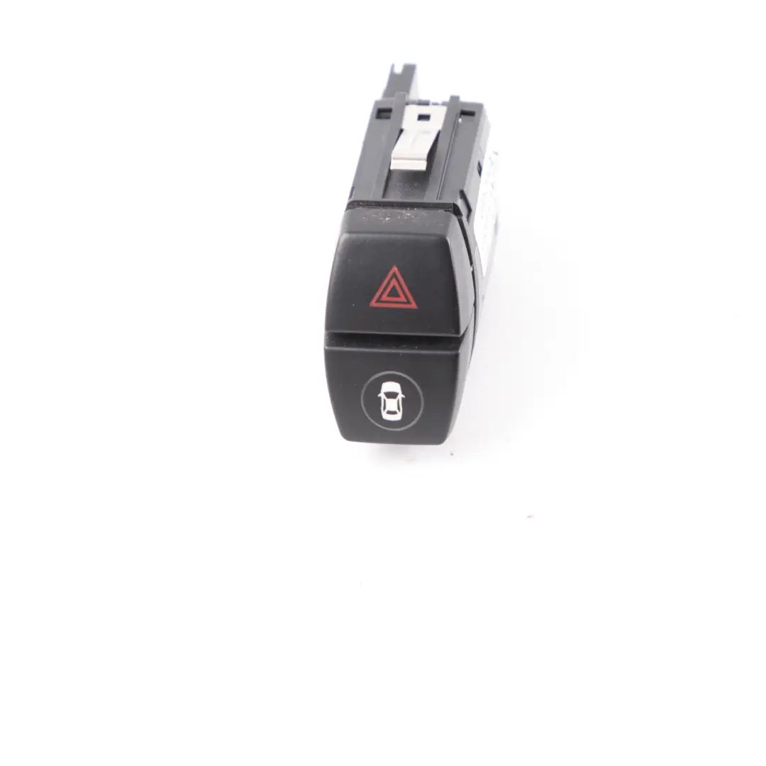 Hazard Warning Switch Button Control Unit Emergency to BMW X3 F25 X4 F26 with Part number 9354189 BMW X3 F25 X4 F26 Hazard Warning Switch Button Control Unit Emergency - SKU 9354189 - Part number 9354189