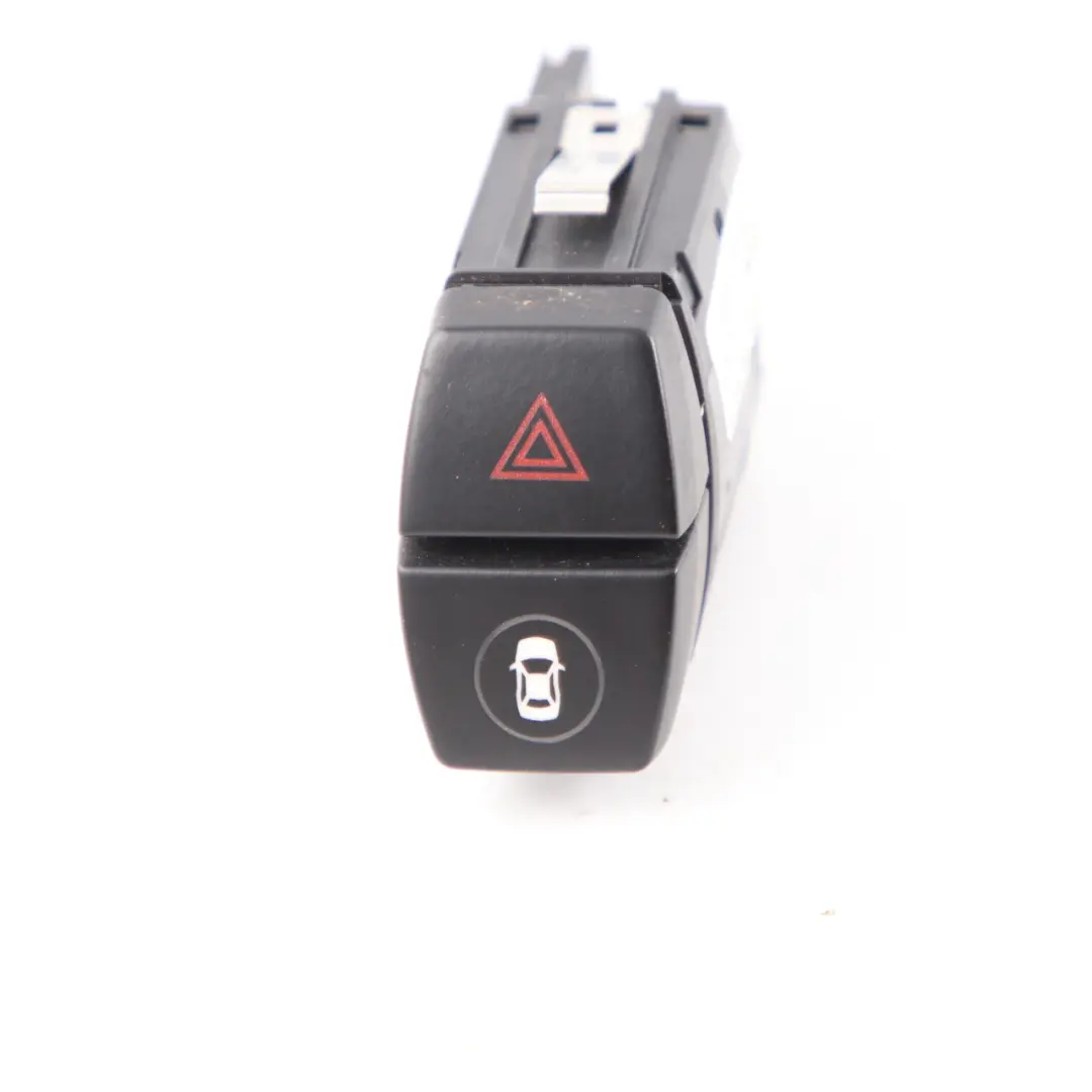 Hazard Warning Switch Button Control Unit Emergency to BMW X3 F25 X4 F26 with Part number 9354189 BMW X3 F25 X4 F26 Hazard Warning Switch Button Control Unit Emergency - SKU 9354189 - Part number 9354189