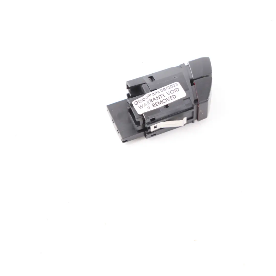 Hazard Warning Switch Button Control Unit Emergency to BMW X3 F25 X4 F26 with Part number 9354189 BMW X3 F25 X4 F26 Hazard Warning Switch Button Control Unit Emergency - SKU 9354189 - Part number 9354189