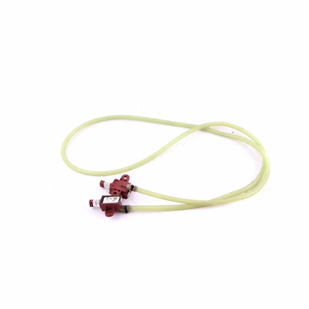 Sensore per protezione pedoni Unità controllo PTS per BMW F45 F46 Mini F60 con numero di parte 9354289 BMW F45 F46 Mini F60 Sensore per protezione pedoni Unità controllo PTS - SKU 9354289 - Numero di parte 9354289