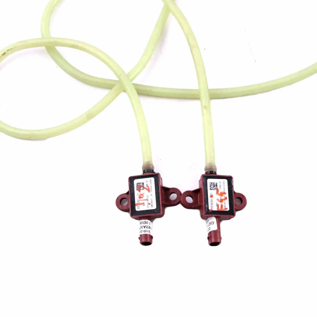 Sensor Para Protección Peatones PTS Unidad Control para BMW F45 F46 Mini F60 con número de pieza 9354289 BMW F45 F46 Mini F60 Sensor Para Protección Peatones PTS Unidad Control - SKU 9354289 - Número de pieza 9354289