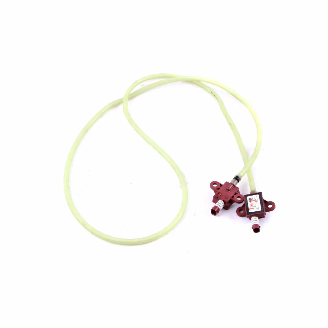 Sensor For Pedestrian Protection PTS Control Unit to BMW F45 F46 Mini F60 with Part number 9354289 BMW F45 F46 Mini F60 Sensor For Pedestrian Protection PTS Control Unit - SKU 9354289 - Part number 9354289