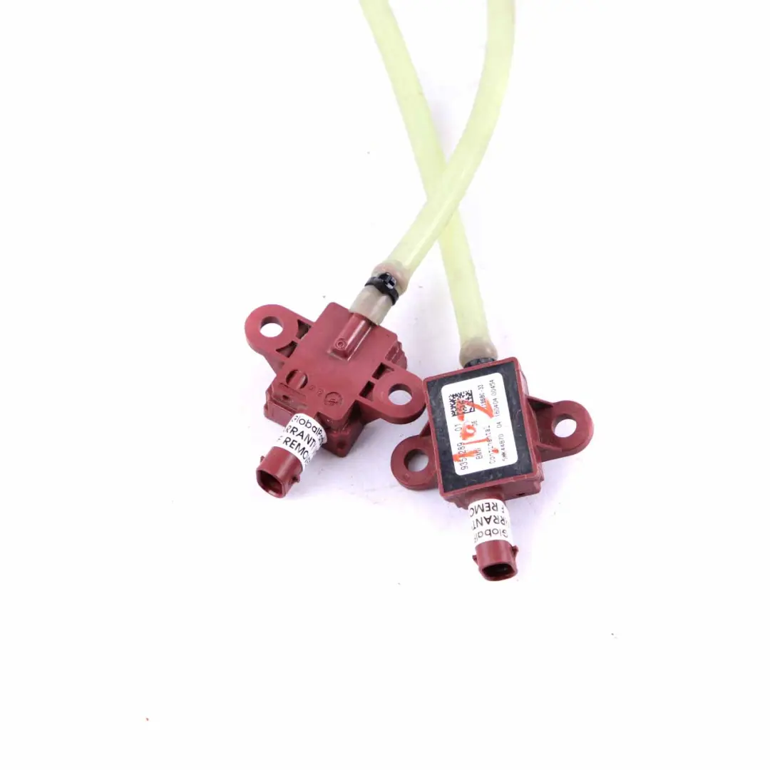 BMW F45 F46 Mini F60 Sensore per protezione pedoni Unità controllo PTS - SKU 9354289 - Numero di parte 9354289