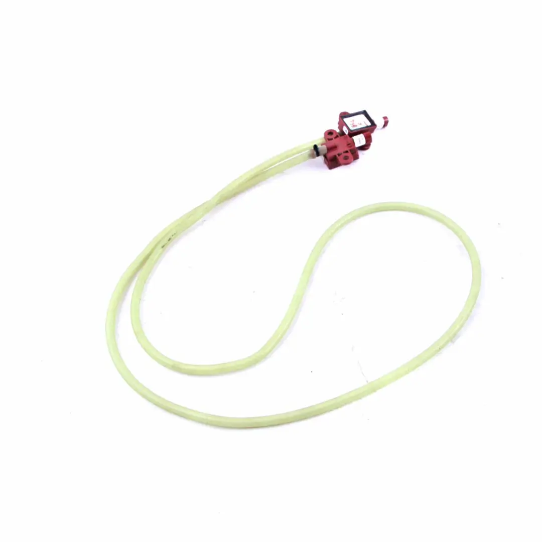 Sensor For Pedestrian Protection PTS Control Unit to BMW F45 F46 Mini F60 with Part number 9354289 BMW F45 F46 Mini F60 Sensor For Pedestrian Protection PTS Control Unit - SKU 9354289 - Part number 9354289