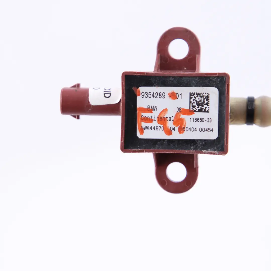 Sensore per protezione pedoni Unità controllo PTS per BMW F45 F46 Mini F60 con numero di parte 9354289 BMW F45 F46 Mini F60 Sensore per protezione pedoni Unità controllo PTS - SKU 9354289 - Numero di parte 9354289