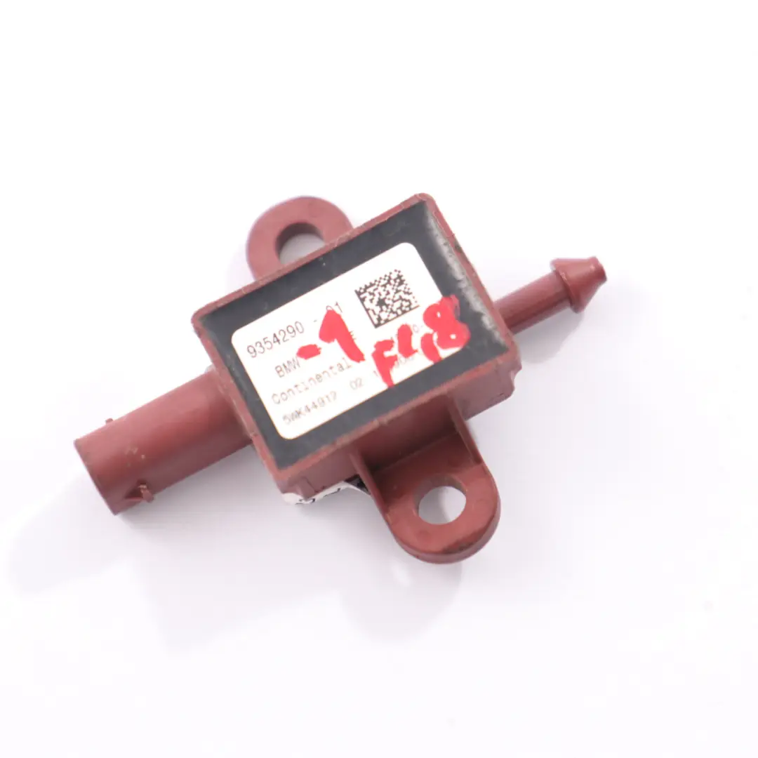 Protection des piétons Impact Crash Sensor Module PTS pour BMW X1 F48 à propos du numéro de pièce 9354290 BMW X1 F48 Protection des piétons Impact Crash Sensor Module PTS - SKU 9354290-1 - Numéro de pièce 9354290