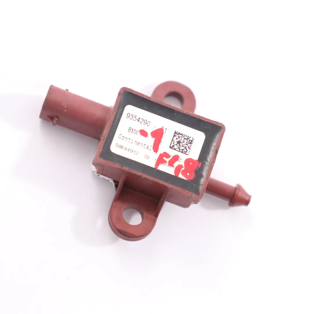 Protección de Peatones Módulo Sensor de Impacto PTS para BMW X1 F48 con número de pieza 9354290 BMW X1 F48 Protección de Peatones Módulo Sensor de Impacto PTS - SKU 9354290-1 - Número de pieza 9354290