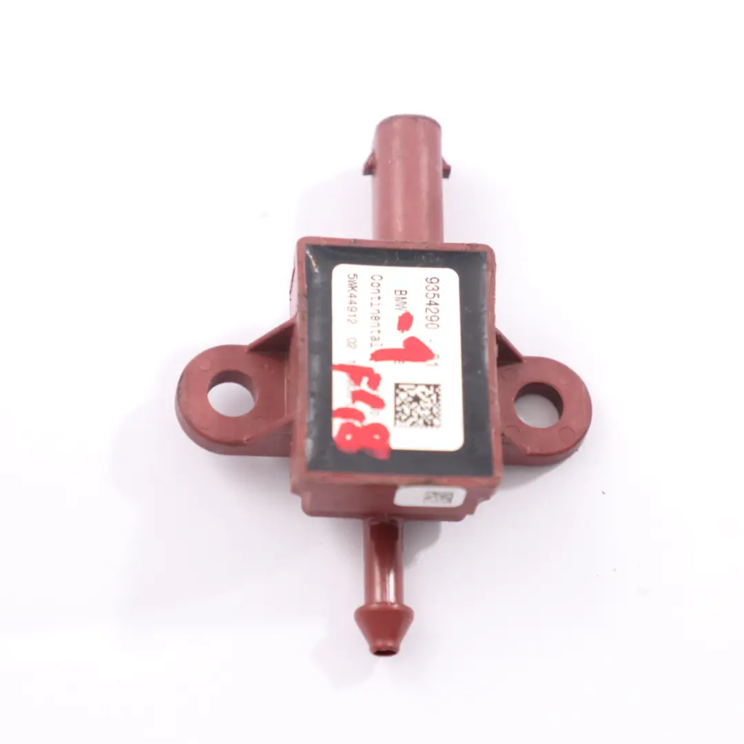 Fußgängerschutz Aufprall Sensor Modul PTS für BMW X1 F48 mit Teilenummer 9354290 BMW X1 F48 Fußgängerschutz Aufprall Sensor Modul PTS - SKU 9354290-1 - Teilenummer 9354290