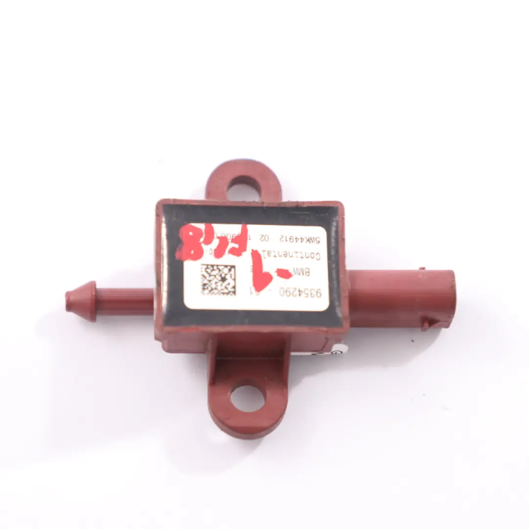 Protection des piétons Impact Crash Sensor Module PTS pour BMW X1 F48 à propos du numéro de pièce 9354290 BMW X1 F48 Protection des piétons Impact Crash Sensor Module PTS - SKU 9354290-1 - Numéro de pièce 9354290