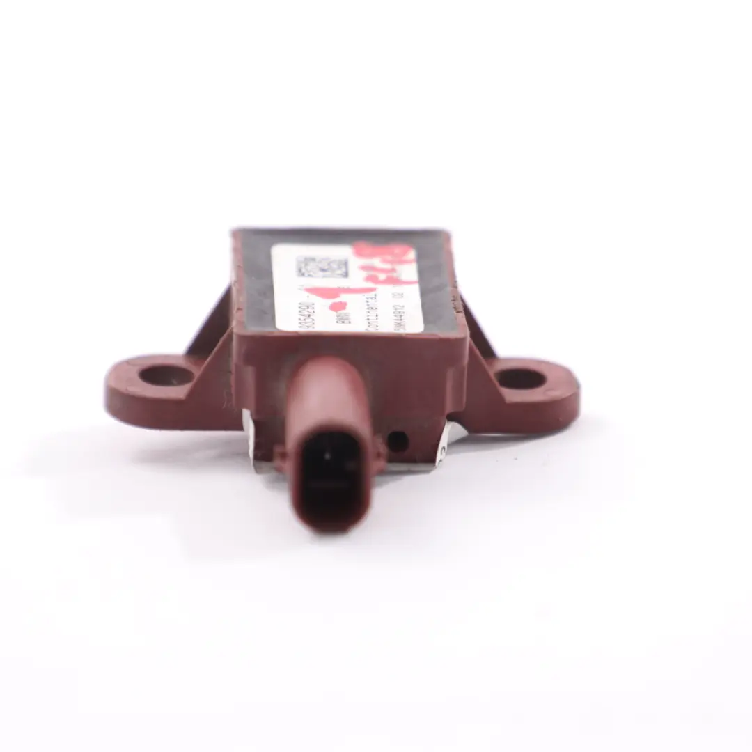 Fußgängerschutz Aufprall Sensor Modul PTS für BMW X1 F48 mit Teilenummer 9354290 BMW X1 F48 Fußgängerschutz Aufprall Sensor Modul PTS - SKU 9354290-1 - Teilenummer 9354290