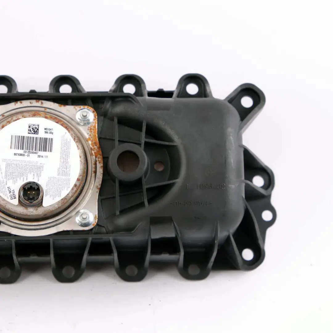 Airbag For Front Passenger Side Dashboard Dash to BMW i3 I01 with Part number 9354291 BMW i3 I01 Airbag For Front Passenger Side Dashboard Dash - SKU 9354291 - Part number 9354291