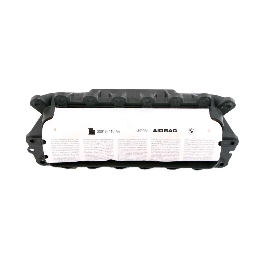 BMW i3 I01 Airbag For Front Passenger Side Dashboard Dash - SKU 9354291 - Part number 9354291