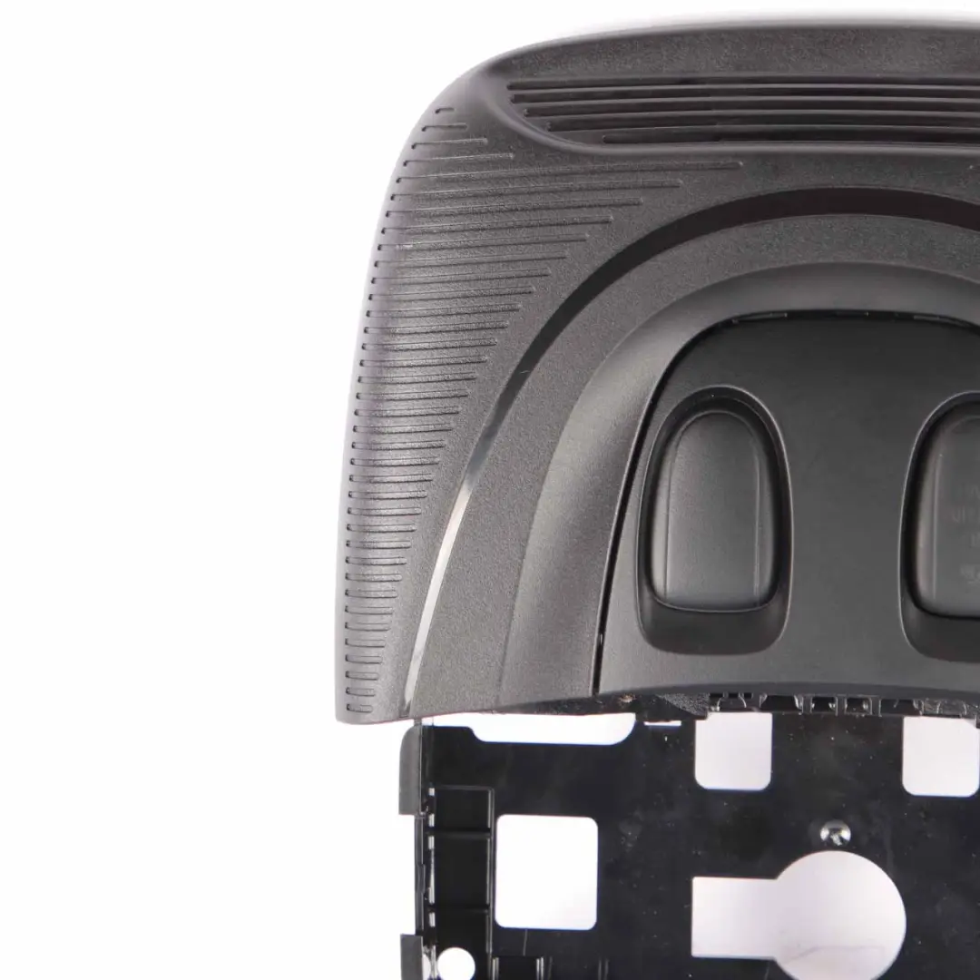 Switch Roof Function Centre Light Control Headliner to Mini F55 F56 with Part number 9354353 Mini F55 F56 Switch Roof Function Centre Light Control Headliner - SKU 9354353-1 - Part number 9354353